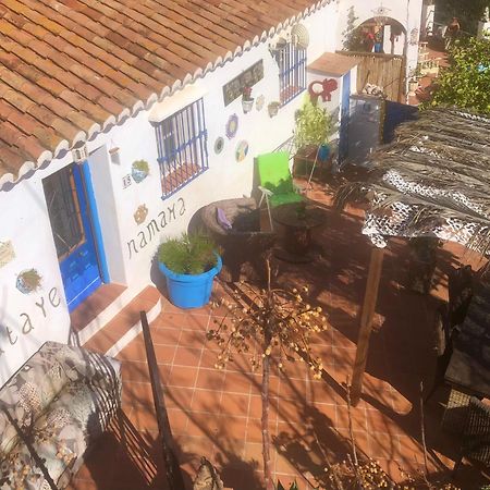 Casa Ganesha Villa Comares Екстериор снимка