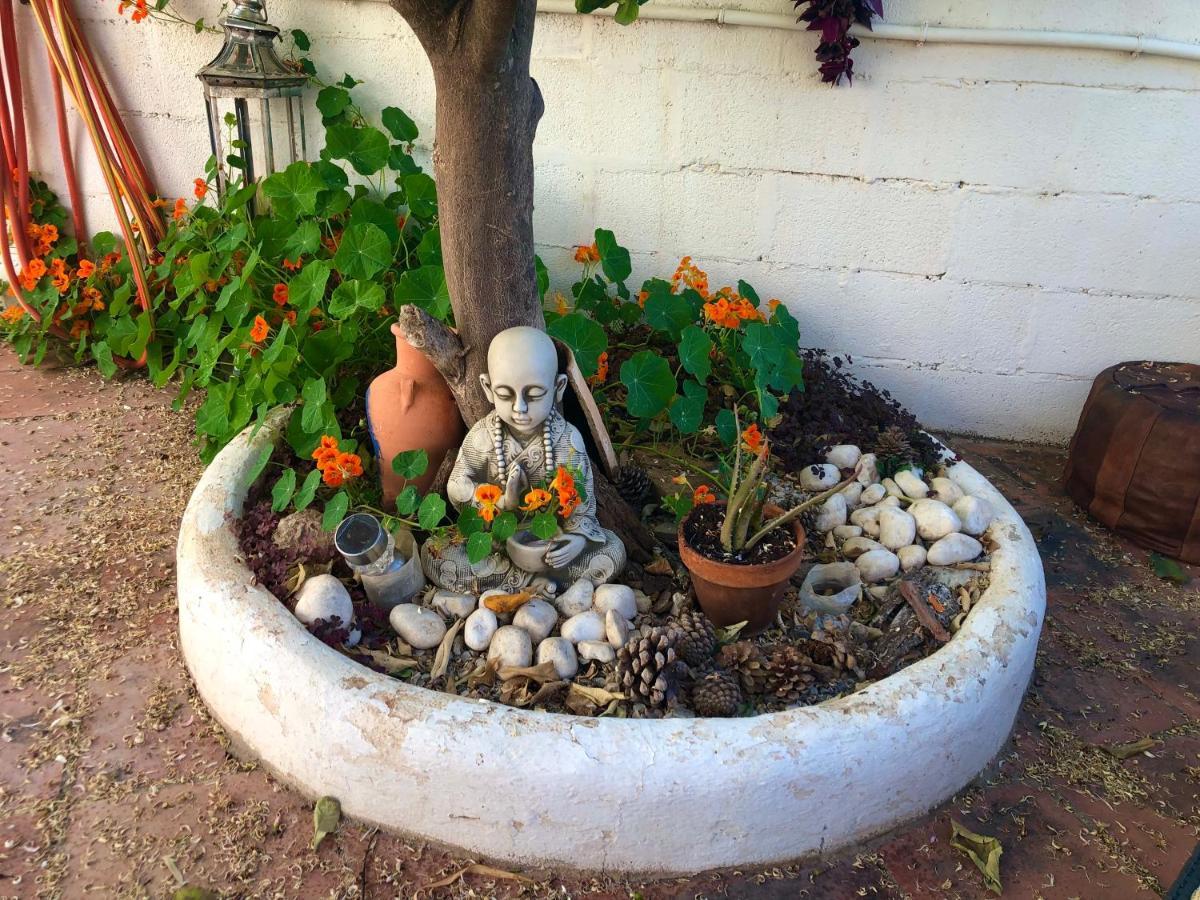 Casa Ganesha Villa Comares Екстериор снимка